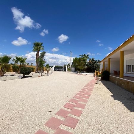 Villa Arizona Catral Exterior photo